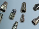 Szybkozłącza hydrauliczne