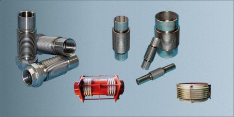 Kompensatory metalowe Kompensatory metalowe